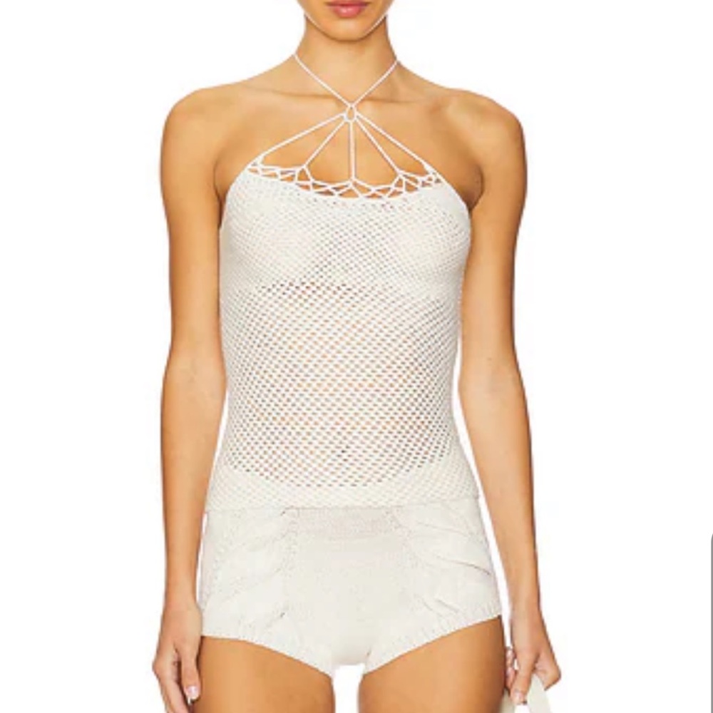 nastyamasha - Crochet/knit set